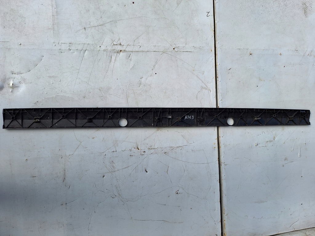 фото №6, Sprinter vw lt порог подножка молдинг порог