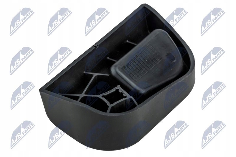 фото №11, Кронштейн ручка відкривання капот ezc-ft-175 nty