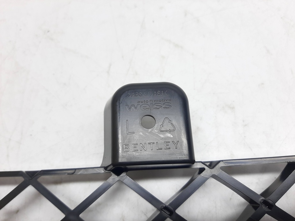 фото №9, Bentley bentayga решётка радиатора решётка решётка радиатора левая сторона 40105497 40105495