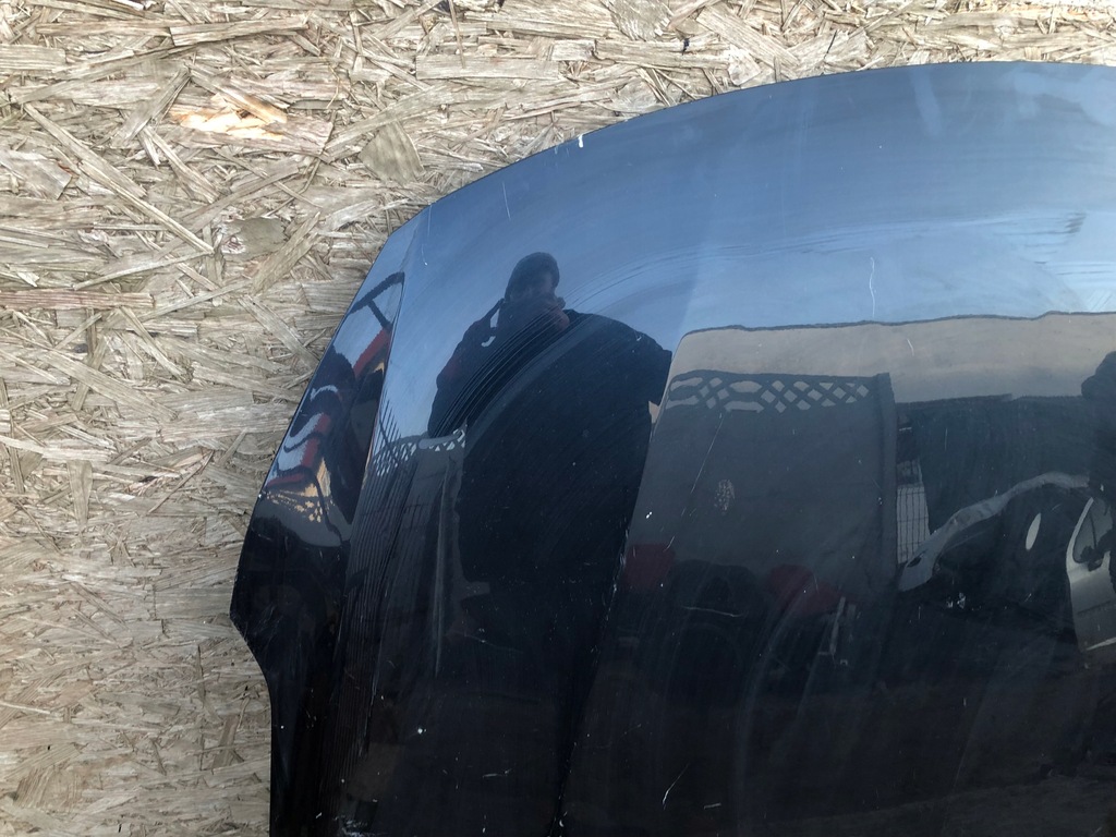 фото №6, Капот kia optima