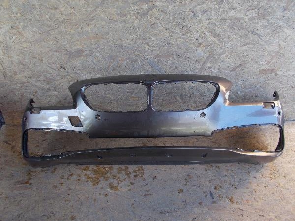 фото №1, Bmw 6 f06 f12 lci бампер передний перед