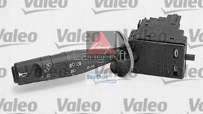 фото №13, Перемикач комбінований peugeot світло citroen berl