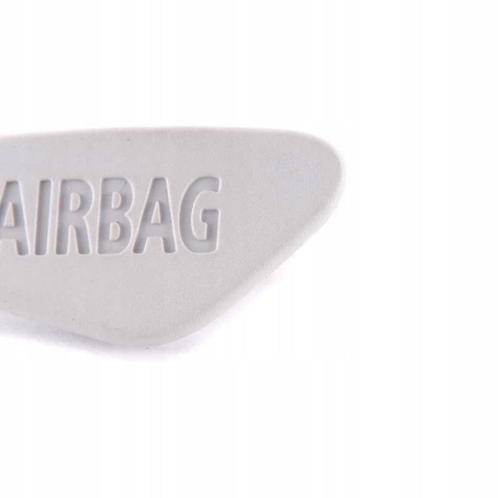Mini r56 r55 lci заглушка подушка безпеки стійка лівий 2751796 Оригінал