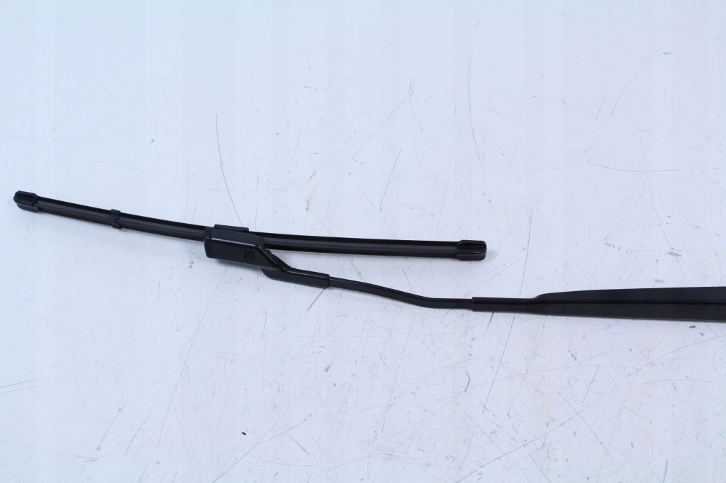 фото №3, Рычаг щетка дворник opel corsa f 22r.