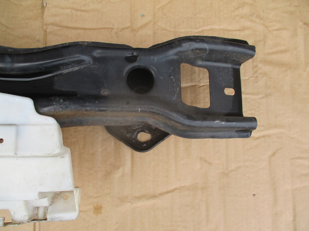 фото №5, Pas задня задній підсилювач bmw f31