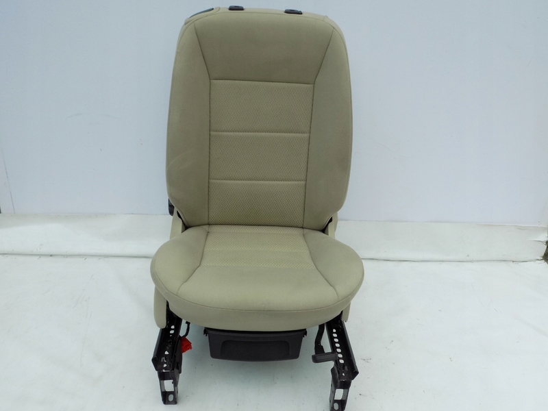 фото №1, Mercedes w169 сидіння правий перед передній пасажира