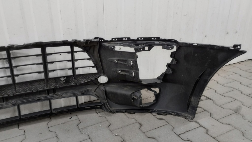 фото №10, Бампер перед передній porsche macan s 95b 21-