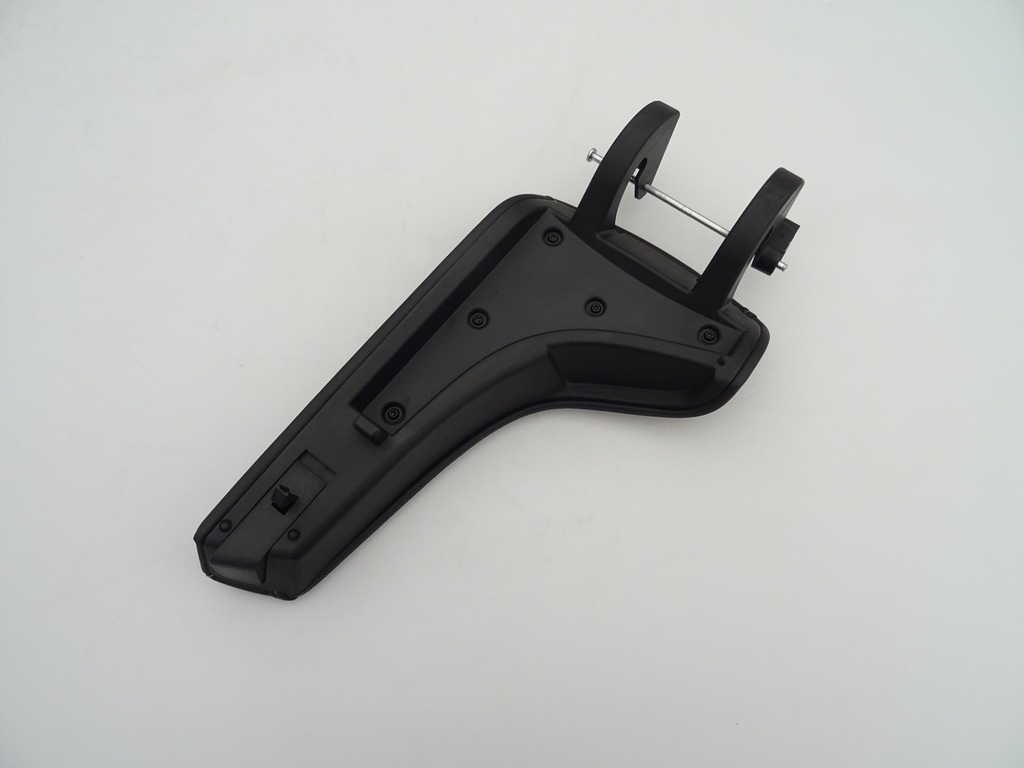 фото №6, 2016-2023 camaro кожаный подлокотник туннель средний консоль кожа