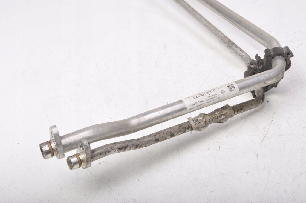 фото №4, Smart forfour 453 1.0 шланг кондиционера