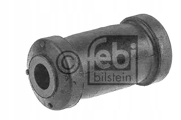 фото №1, Febi bilstein 11500 підшипниковий вузол, важіль