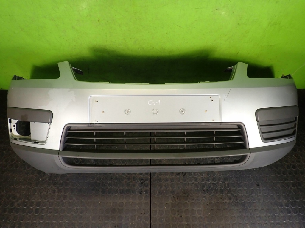 фото №1, Бампер передний ford c-max i dm2 03r