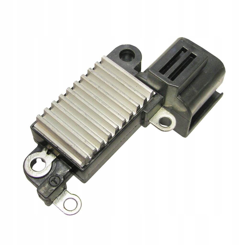 фото №1, Регулятор напряжения генератора 14v hitachi lr160724 nissan pathfinder