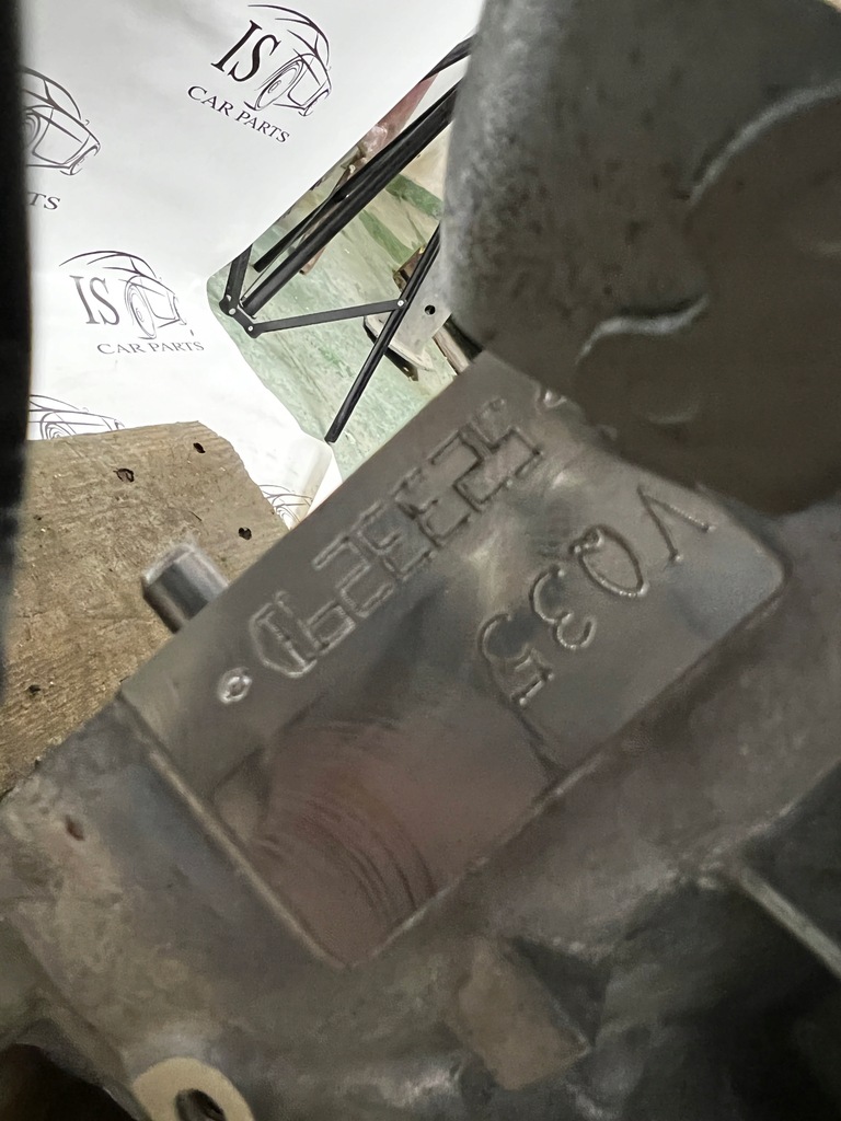 фото №9, Новый kompletny двигатель nissan 350z infiniti q50 q50s q70 3.5 v6 vq35 hr