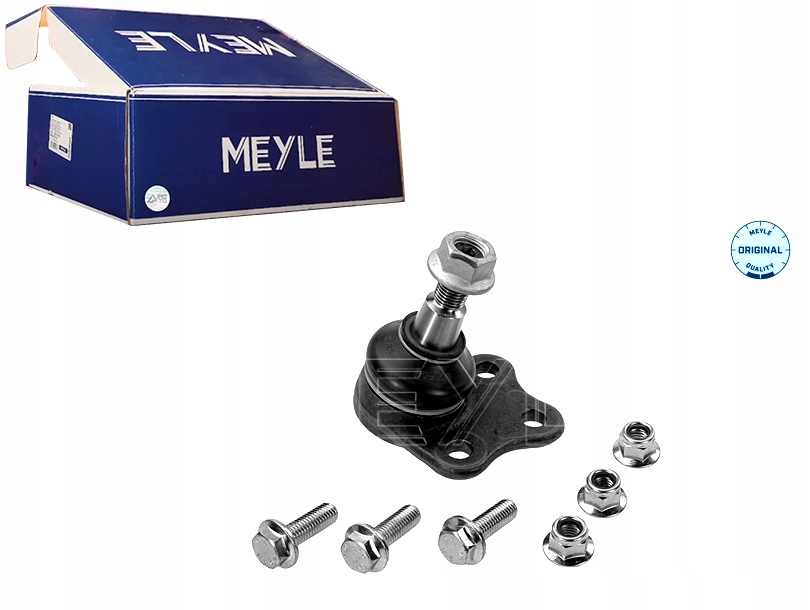 фото №1, Шаровая опора рычага перед l/p volvo s60 ii s80 ii v60 i v70 iii ford