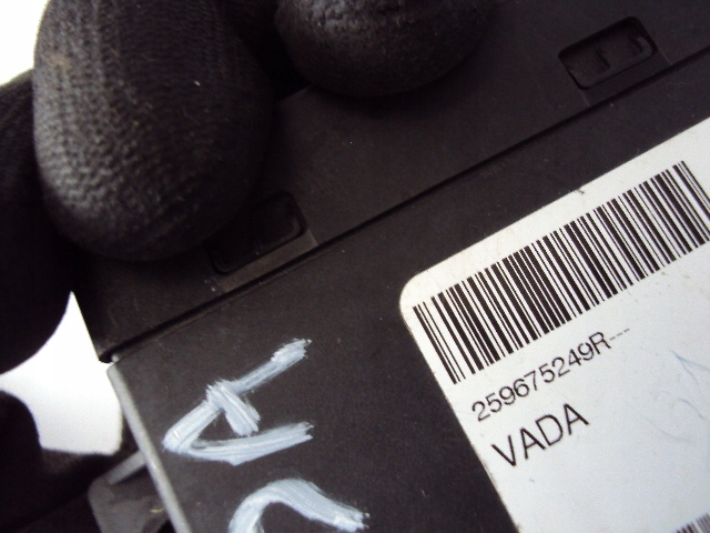 фото №4, Модуль vada renault espace v 2014-