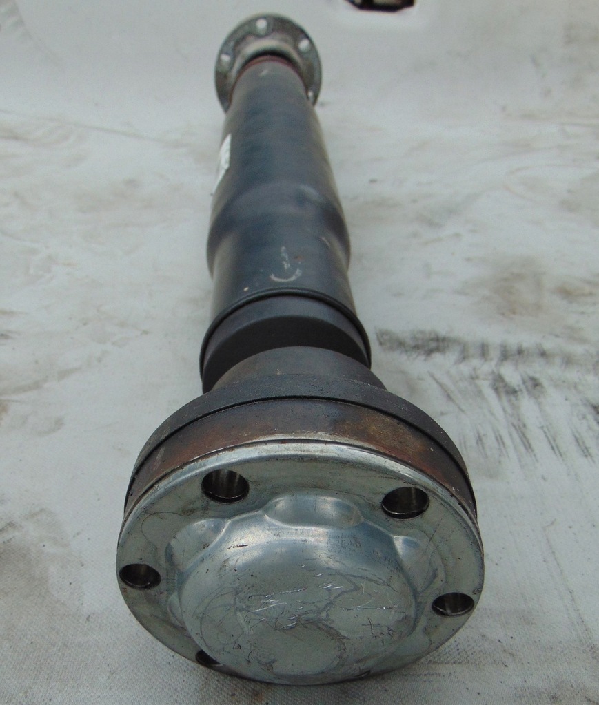 фото №3, Wał приводной mercedes r klasa w251 3.0cdi автоматическая коробка передач