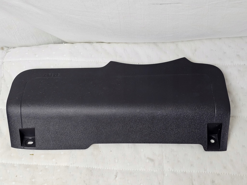 фото №1, Заглушка захист подушки безпеки колінної подушка безпеки volvo v40 s40 ii