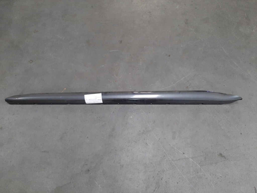 фото №1, Bmw x1 f48 молдинг поріг ліва 517773799