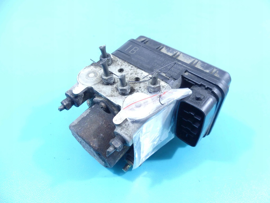 фото №1, Насос abs toyota rav4 ii 44510-42080