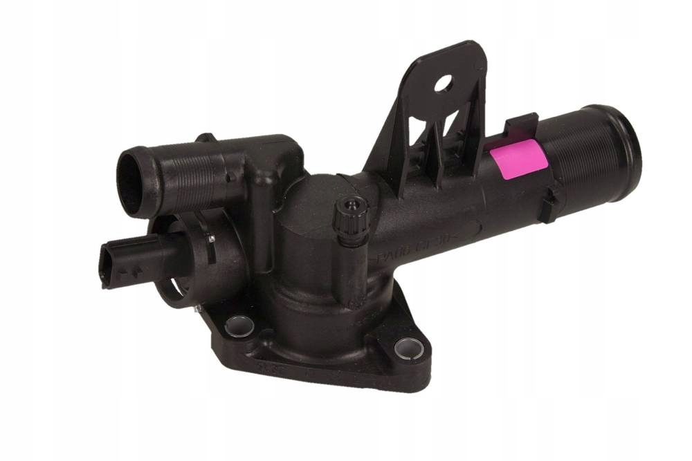 фото №1, Vernet термостат renault fluence/scenic iii 1.5dci 02.09-