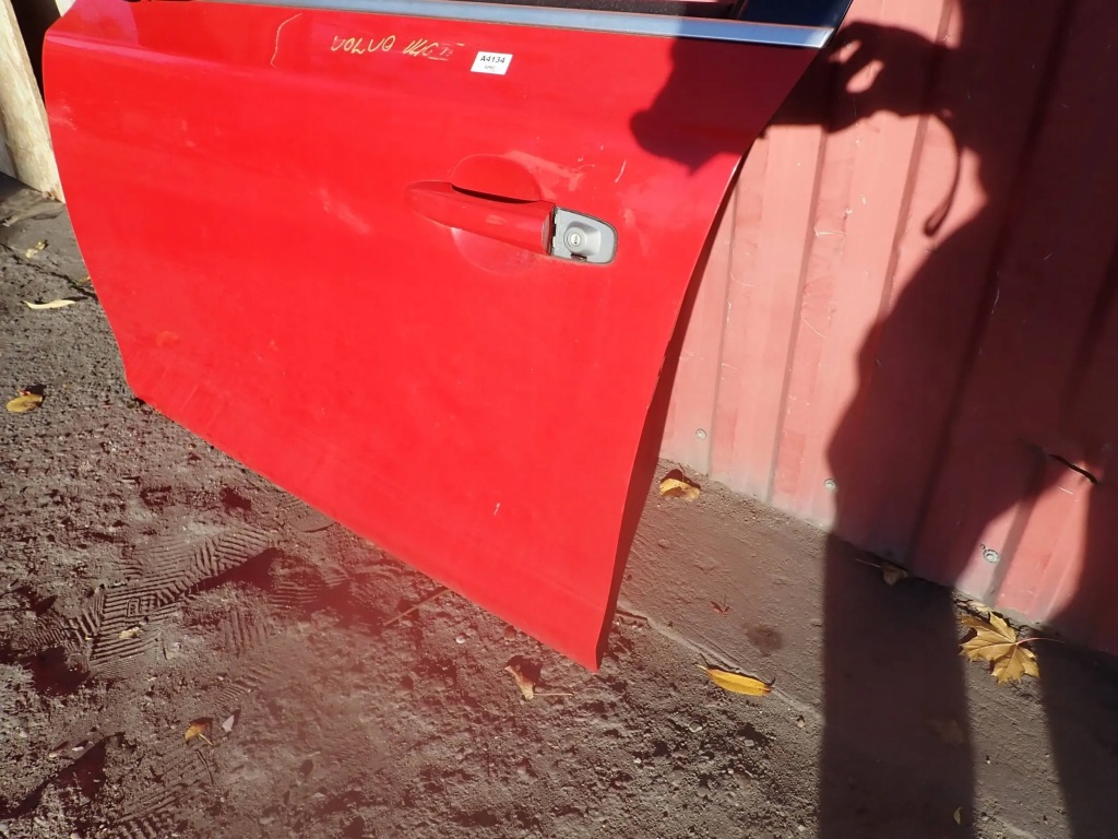 фото №3, Двері ліва перед volvo v40 ii 612-46 c