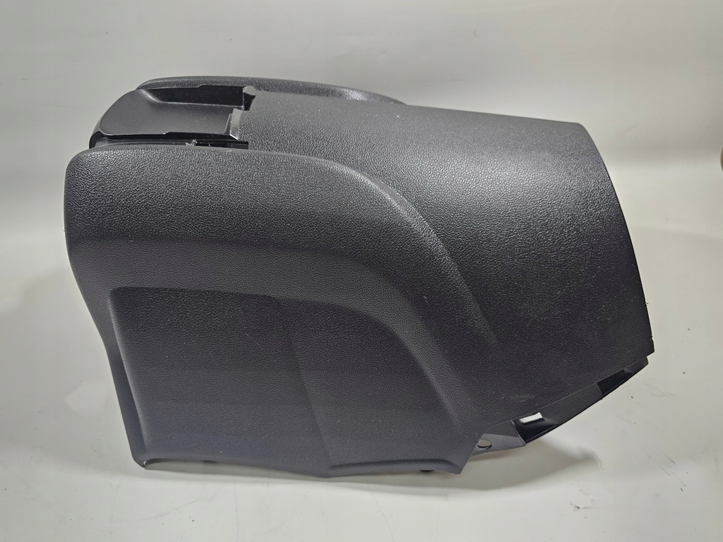 фото №1, Корпус туннель среднего berlingo iii #2467