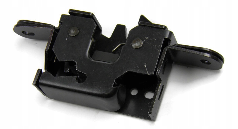 фото №3, Замок капот renault master iii 2.3 dci megane iii