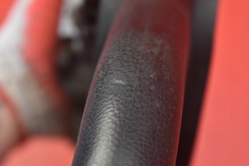 фото №10, Важіль гальма ручного suzuki grand vitara 2 ii 05-08