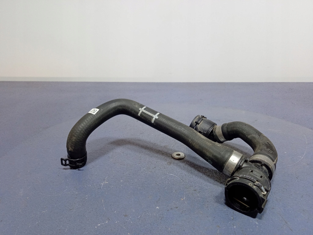 Купить Bmw i4 g26 m50 пабтрубок  трубка шланг водяной 8475688