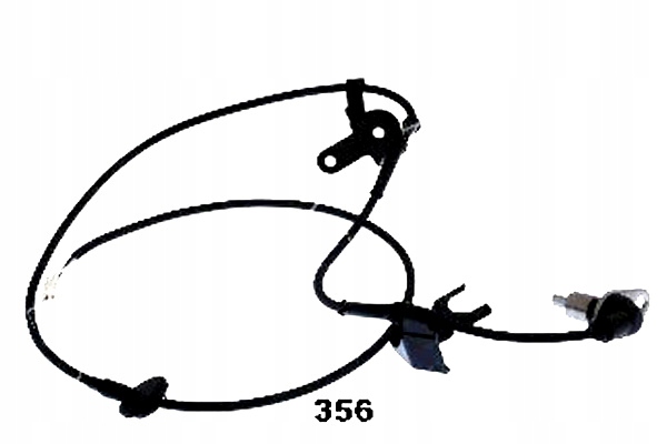 фото №1, Датчик, скорость вращательная колеса japko 151356