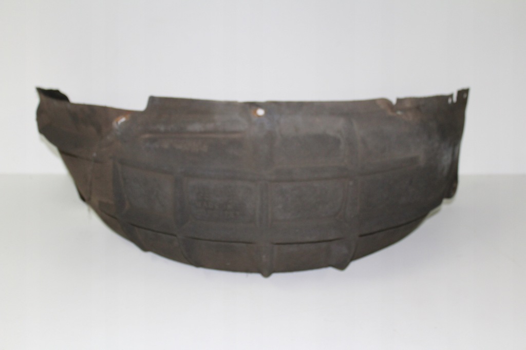 фото №5, Audi q7 4l подкрылок задние правый задняя