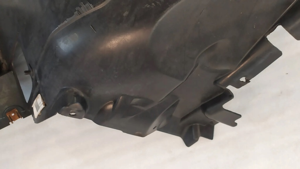 фото №8, Подкрылок правый перед передние bmw x5 e70