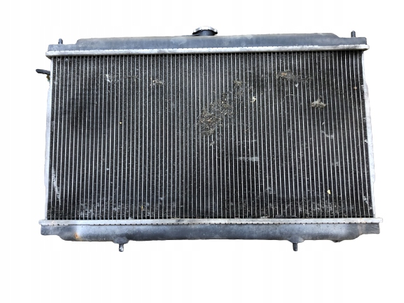 фото №1, Primera p12 радиатор wody вентилятор