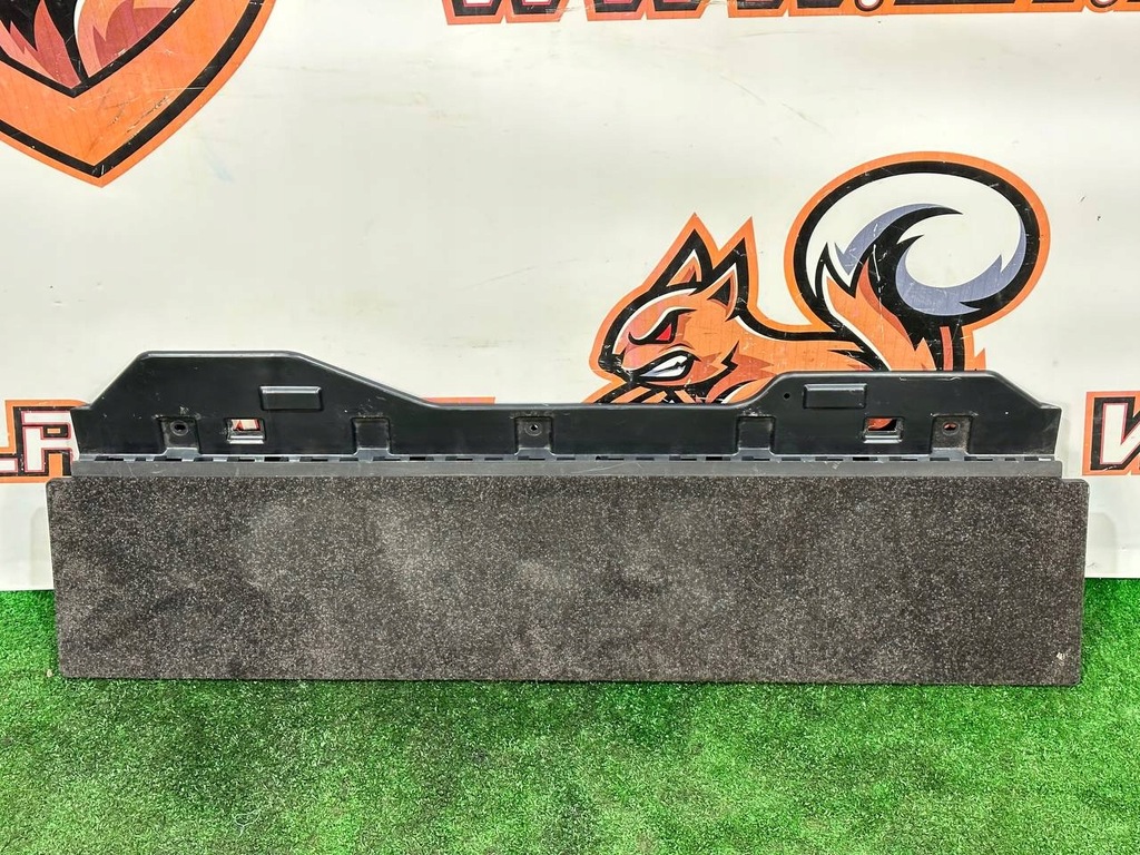 фото №1, Обшивка багажника range l405 ck52-425a92-af8aam