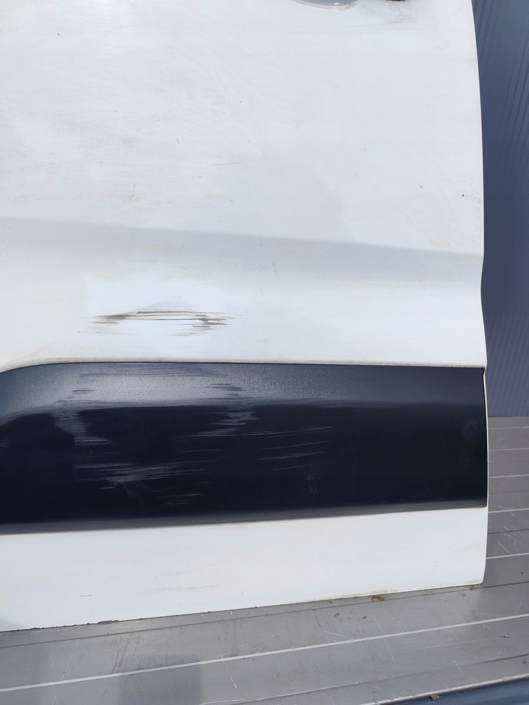 фото №2, Peugeot partner iv berlingo rifter combo дверь перед правое сдвижные ewp