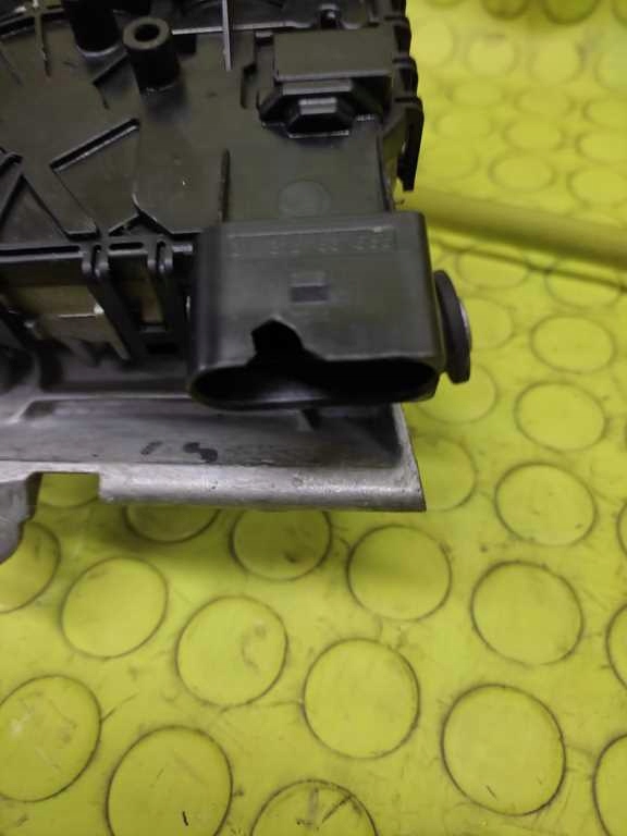 фото №5, Механізм двірник ford fiesta mk4 3397021254