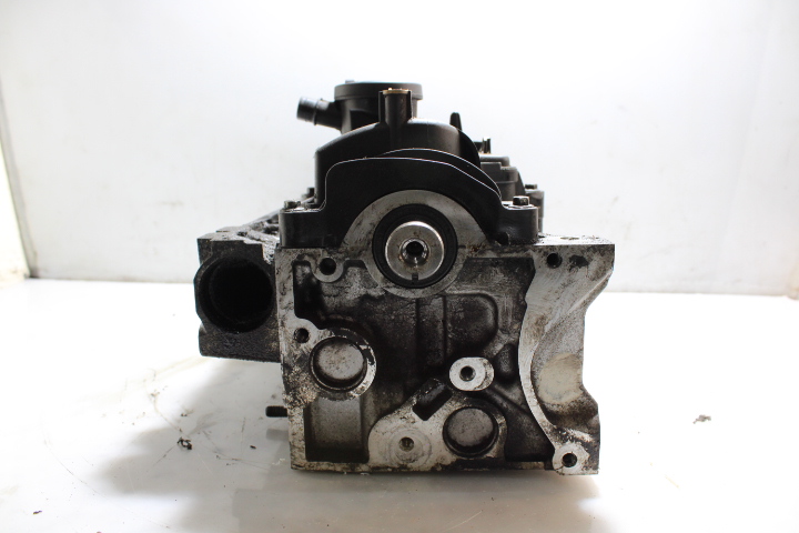 фото №6, Головка двигателя renault clio iii lift 1.5dci