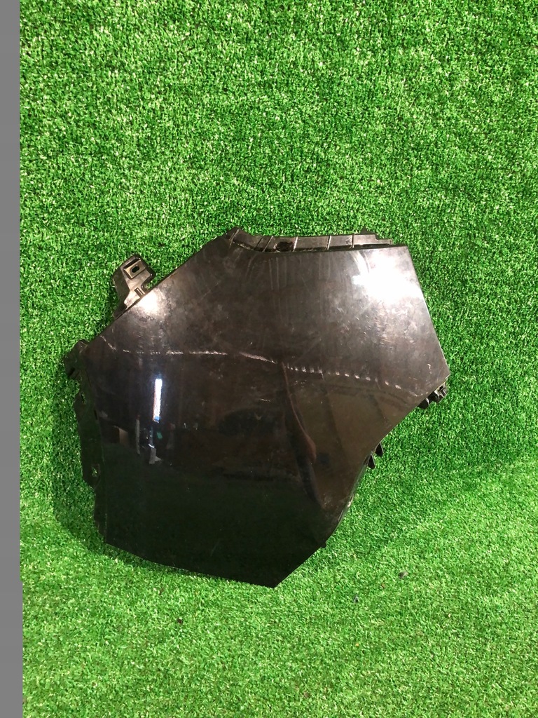 фото №1, Бампер уголок задний kia sportage v 86657-r2000