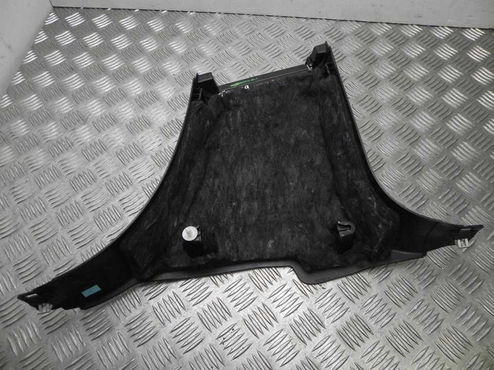 Защита порога  левая mercedes gle w167 a1676901901 Недорого