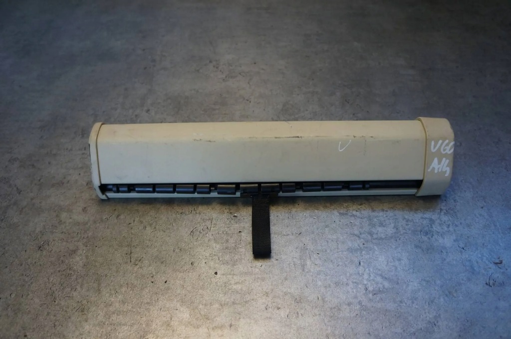 фото №1, Шторка сетка багажника задняя задняя volvo v60 i светлая