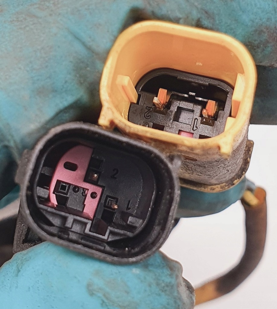 фото №6, Замок капот активний лівий bmw 5 f10 7184441