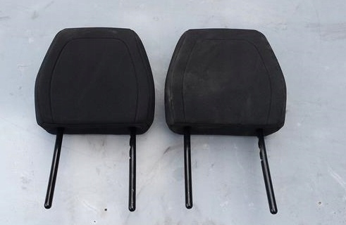 фото №1, Підголівник сидіння лівий правий перед peugeot 208 ii