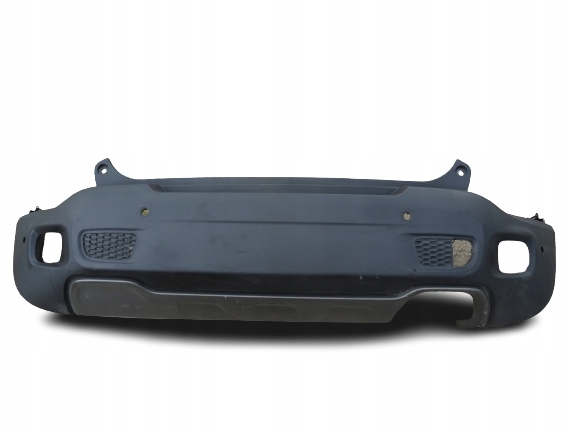 фото №1, Бампер задняя задний jeep renegade оригинал