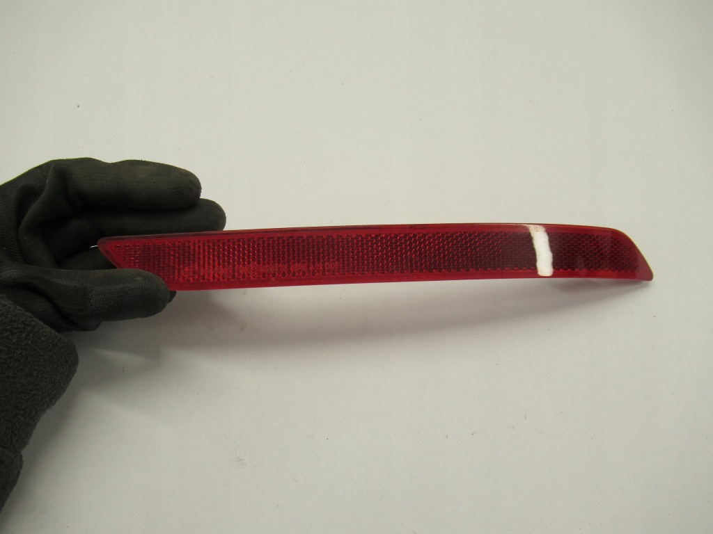 Купить Bmw f31 отражатель бампер задний  правый 7285746