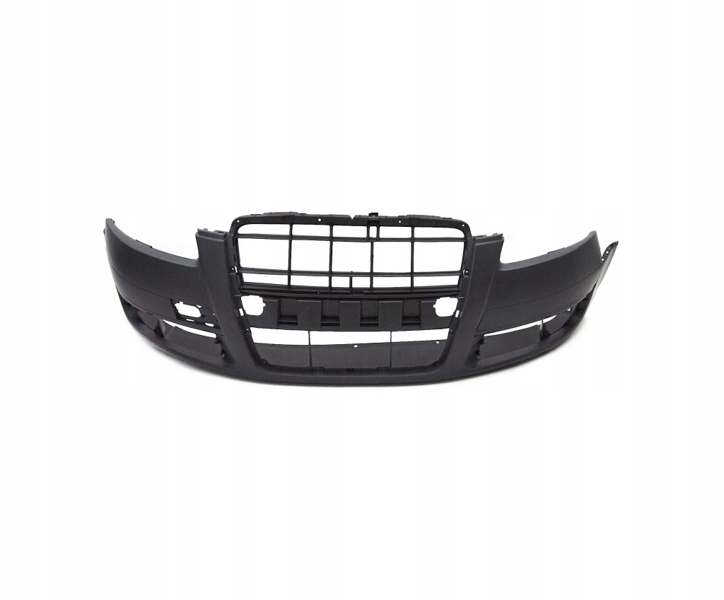 фото №1, Audi a6 c6 05 - 08 бампер передний перед