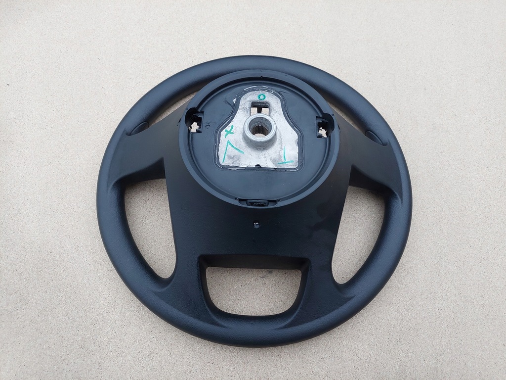 фото №5, Ducato jumper boxer 2014- воздуховод оригинальная