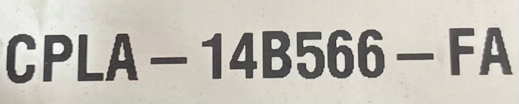 фото №3, Переключатель регулировки сиденье правый range rover l405 cpla-14b566-faa