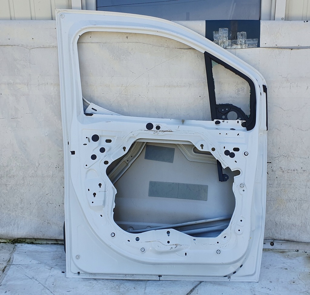 фото №7, Peugeot partner iii berlingo 18-двері ліва перед