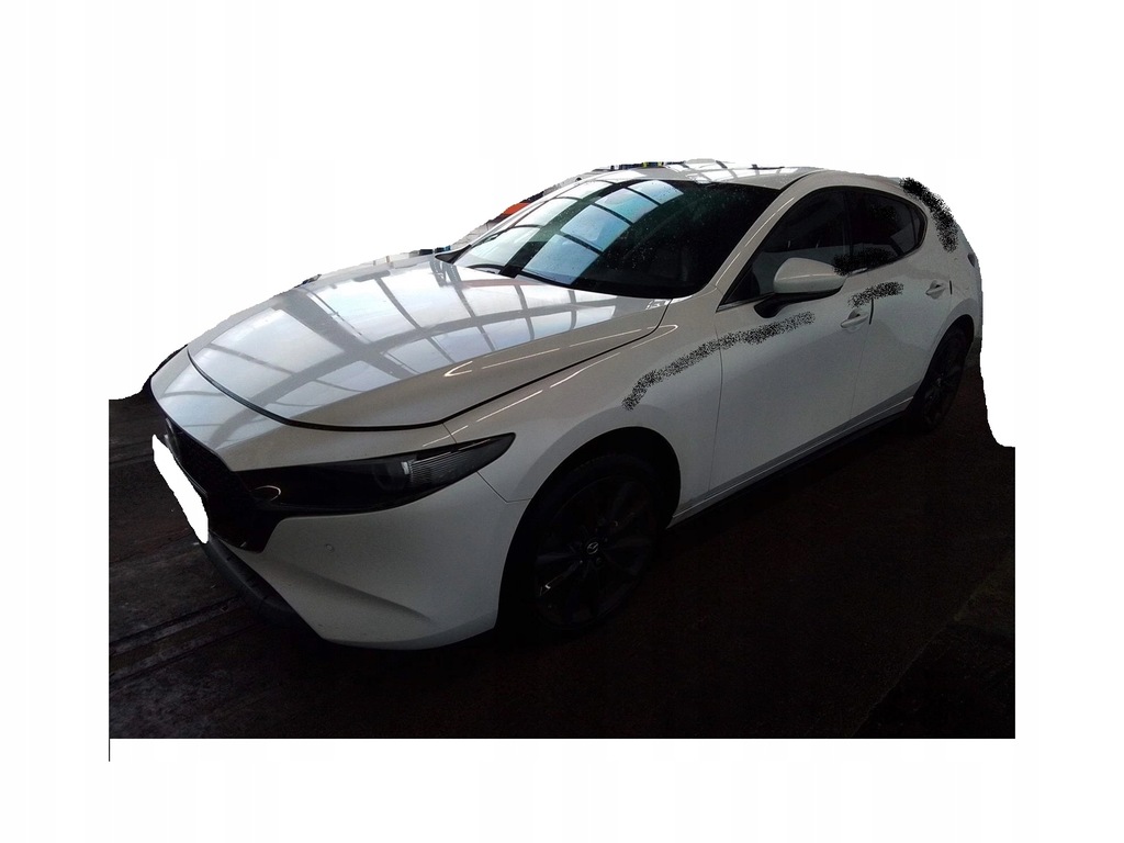 фото №10, Двигун hfy7 2.0 skyactiv-x m hybrid 186 km mazda 3 bp / cx-30 dm 2022 17tkm