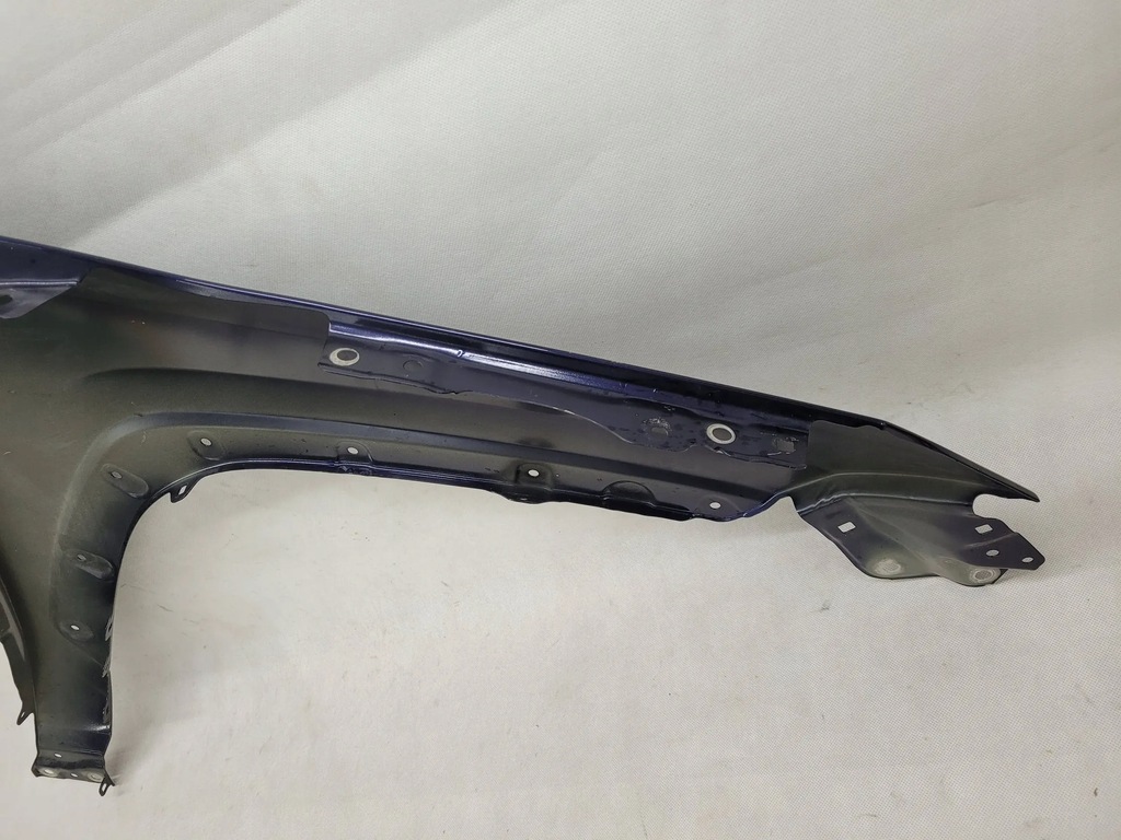 фото №11, Toyota rav4 v 2019+ крыло перед передний левый fv